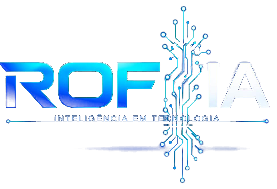 ROFIA · Inteligência em Tecnologia
